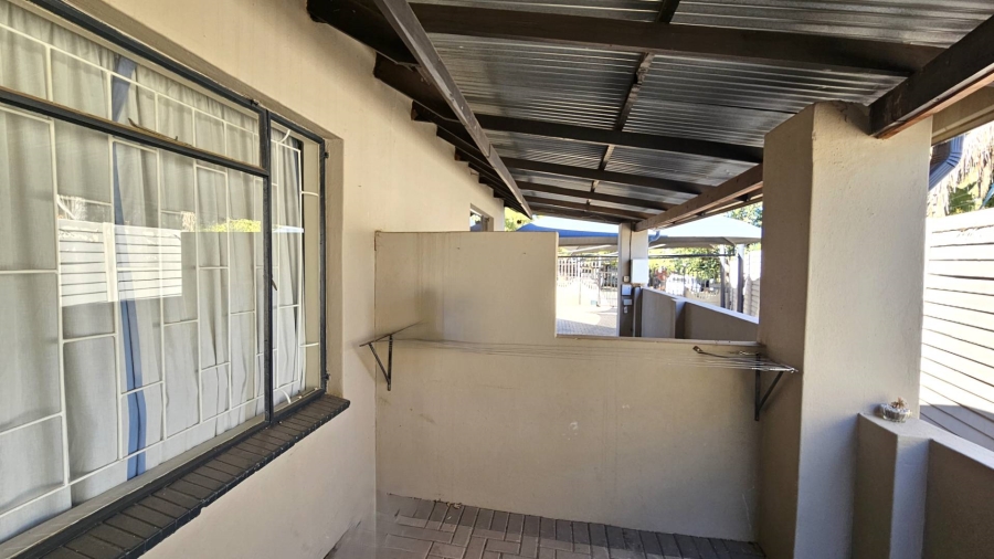 To Let 2 Bedroom Property for Rent in Schoemansville North West